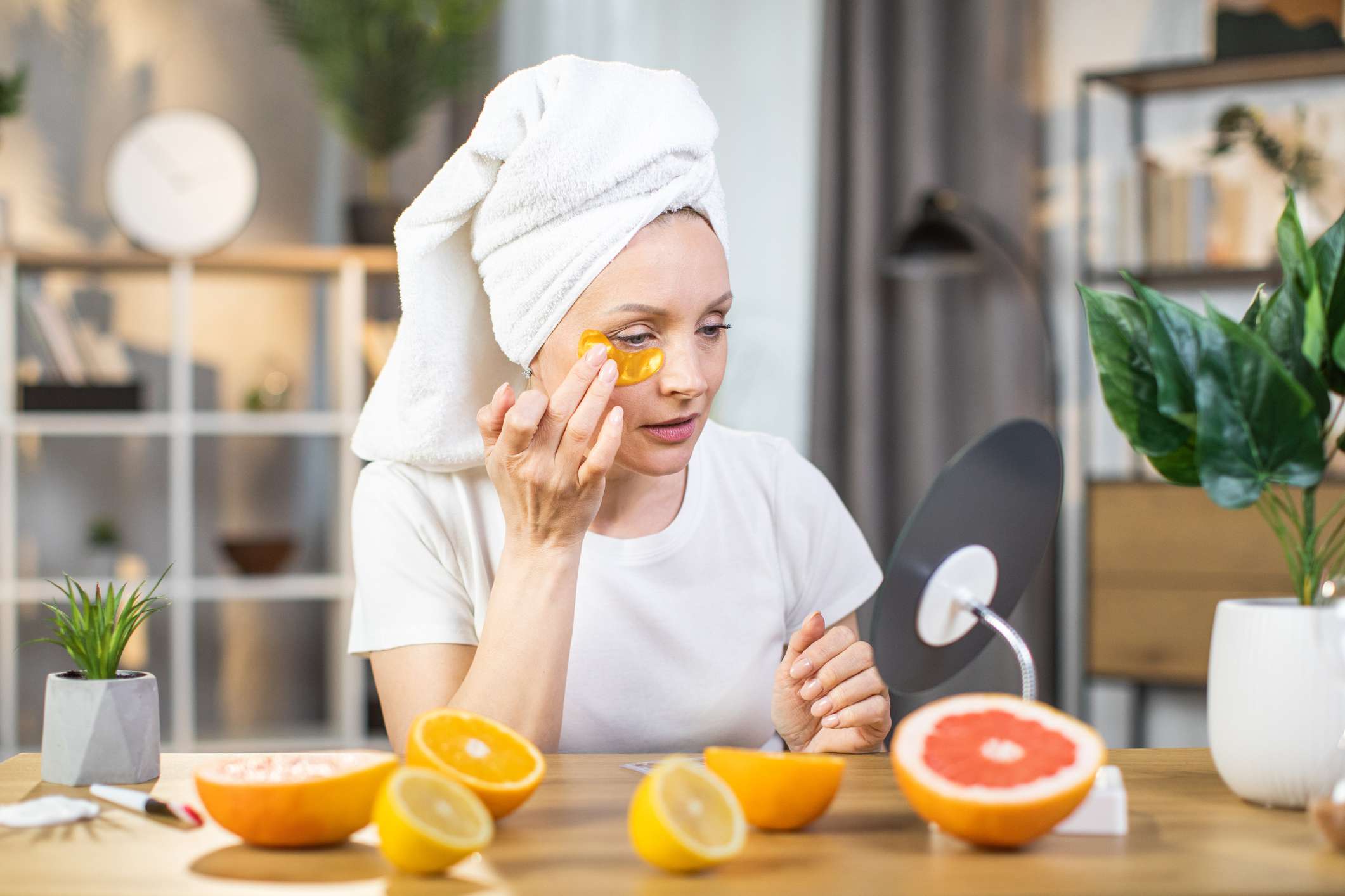 10 Foods That Boost Skin Health Naturally