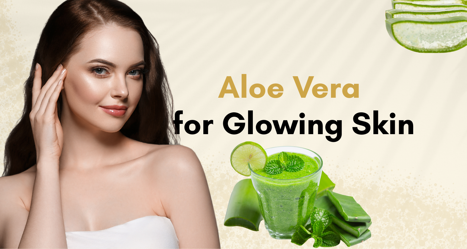 10 Transformative Benefits Aloe Vera for Skin and Face