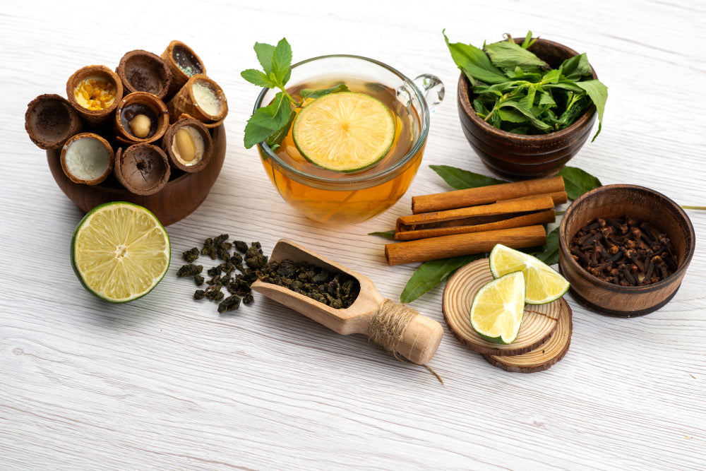 8 Ayurvedic Remedies for Clear and Glowing Skin