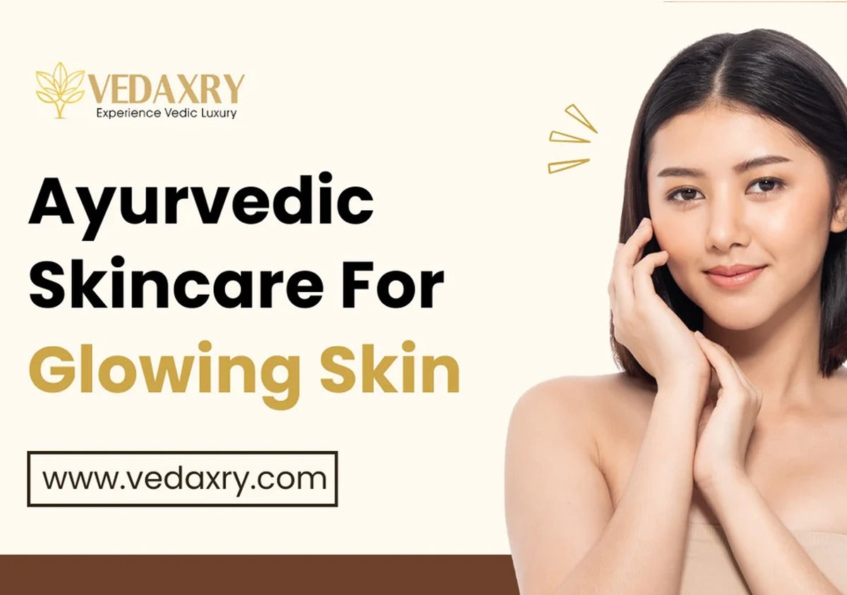 Ayurvedic Skincare