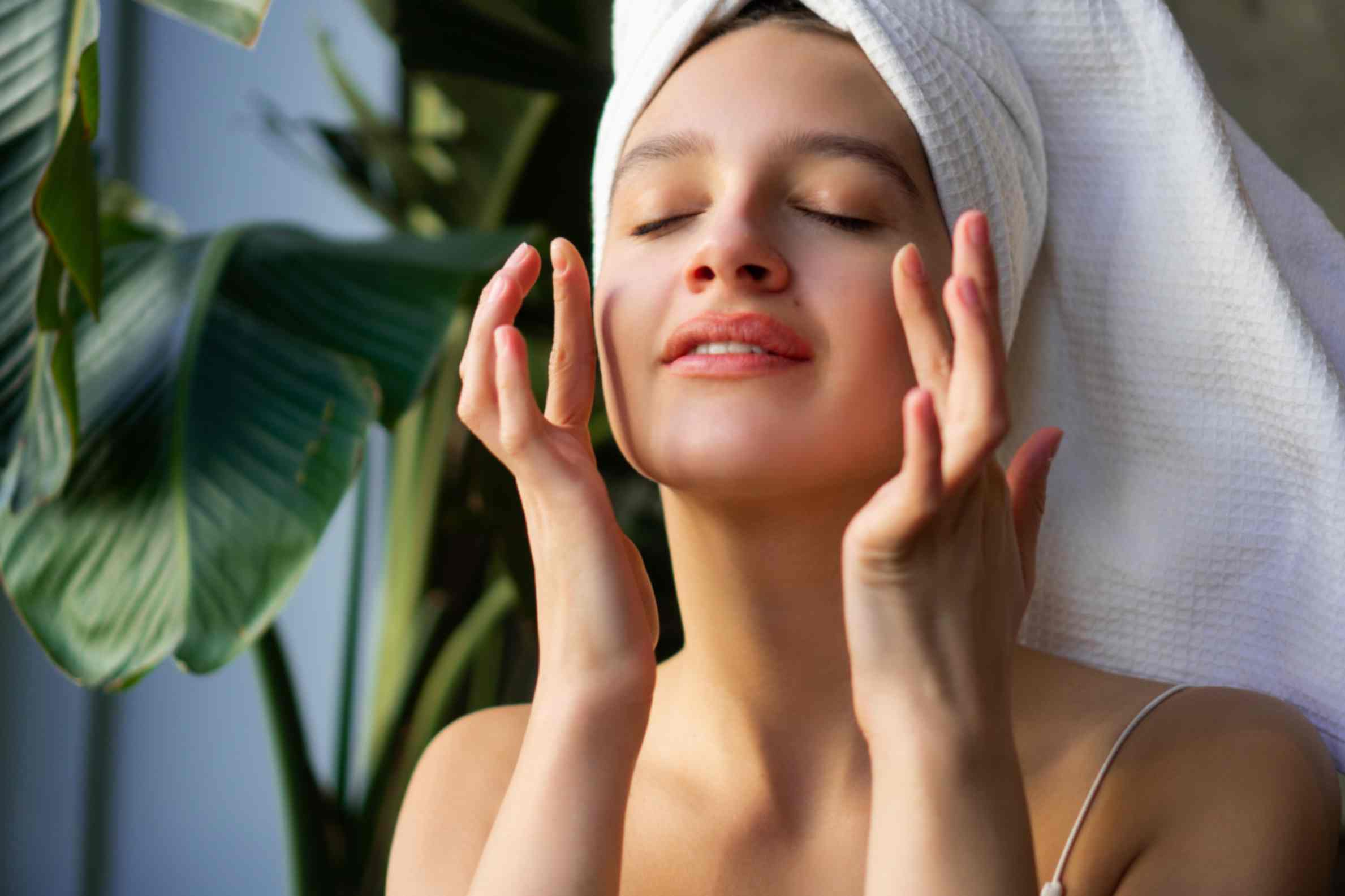 The Ultimate Nighttime Skincare Routine for Healthy, Glowing Skin