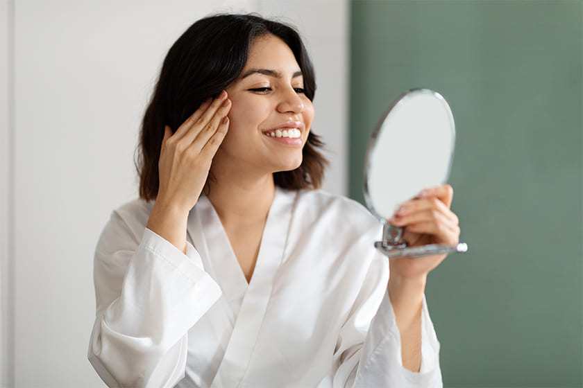 Timeless Beauty and Skin Care Tips at Every Age
