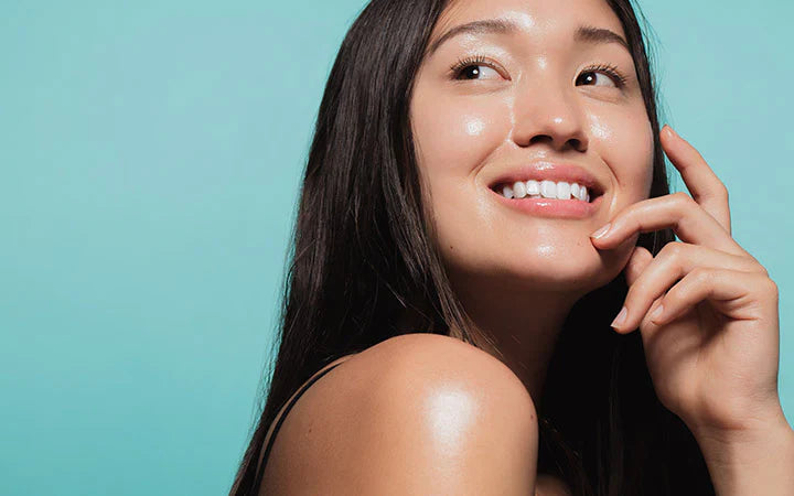 Top 10 Beauty and Skin Care Tips for Healthy, Glowing Skin