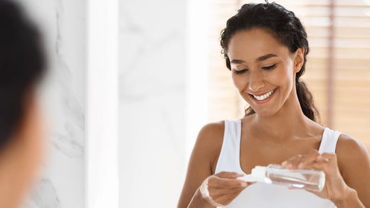 advantages of using face toner