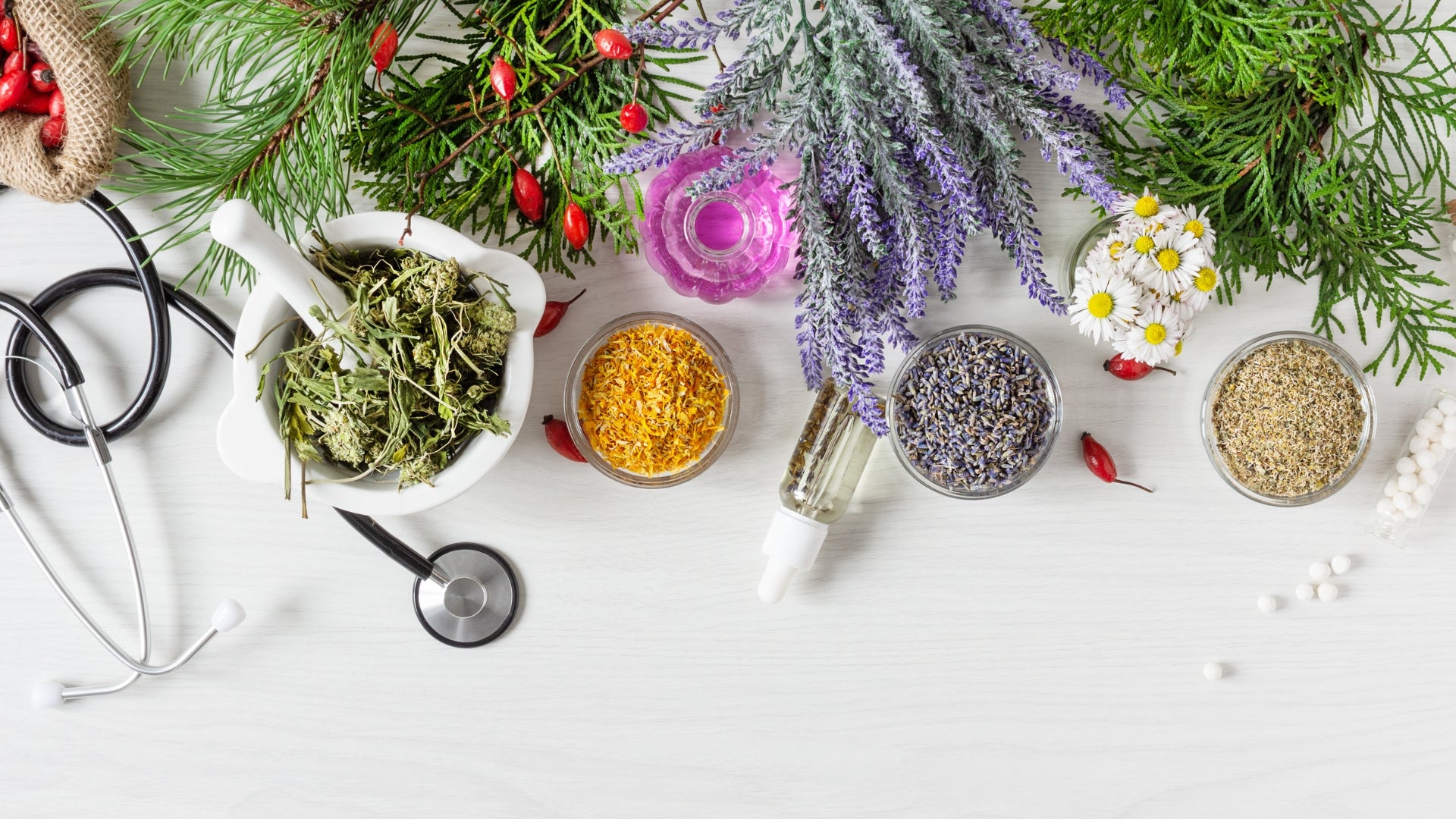  7 ayurvedic herbs to brighten your skin 