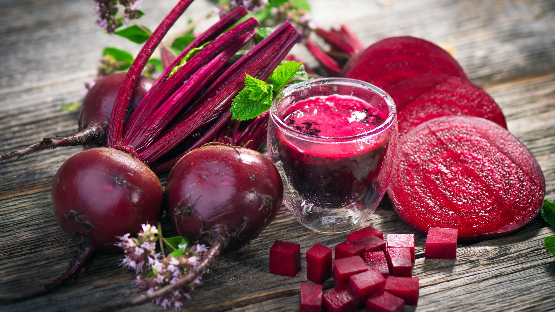 facts about beetroot benefits for skin