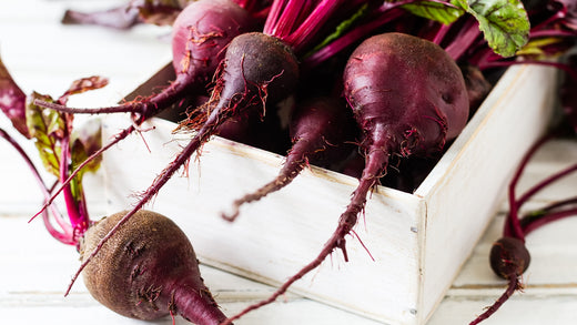beetroot skincare regimen for flawless skin