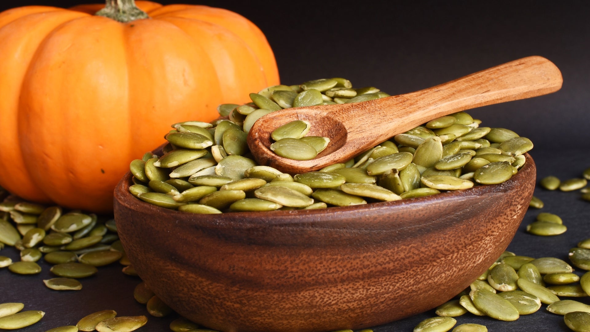 benefits of pumpkin seed oil for hair