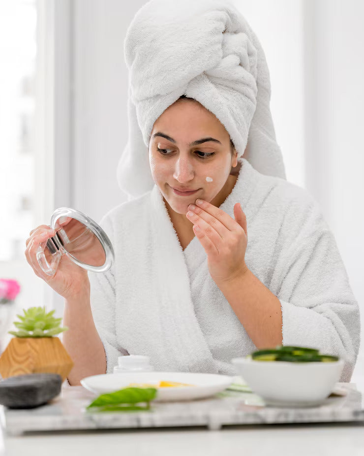 Find the Best Beauty and Skin Care Products online for Healthy Skin