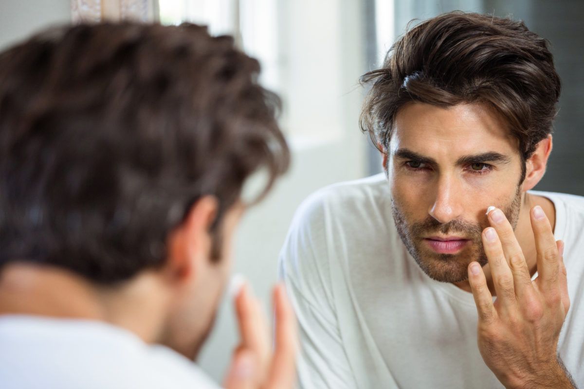 Men's Skincare: A Complete Guide
