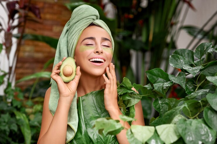 Give Your Skin a Fresh Start with Organic Skincare
