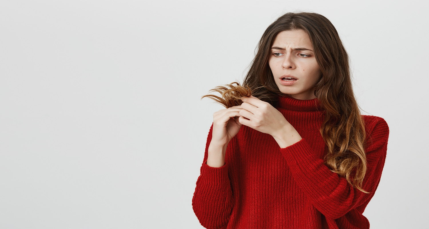 Solution: How to Regrow Thinning Hair for Women