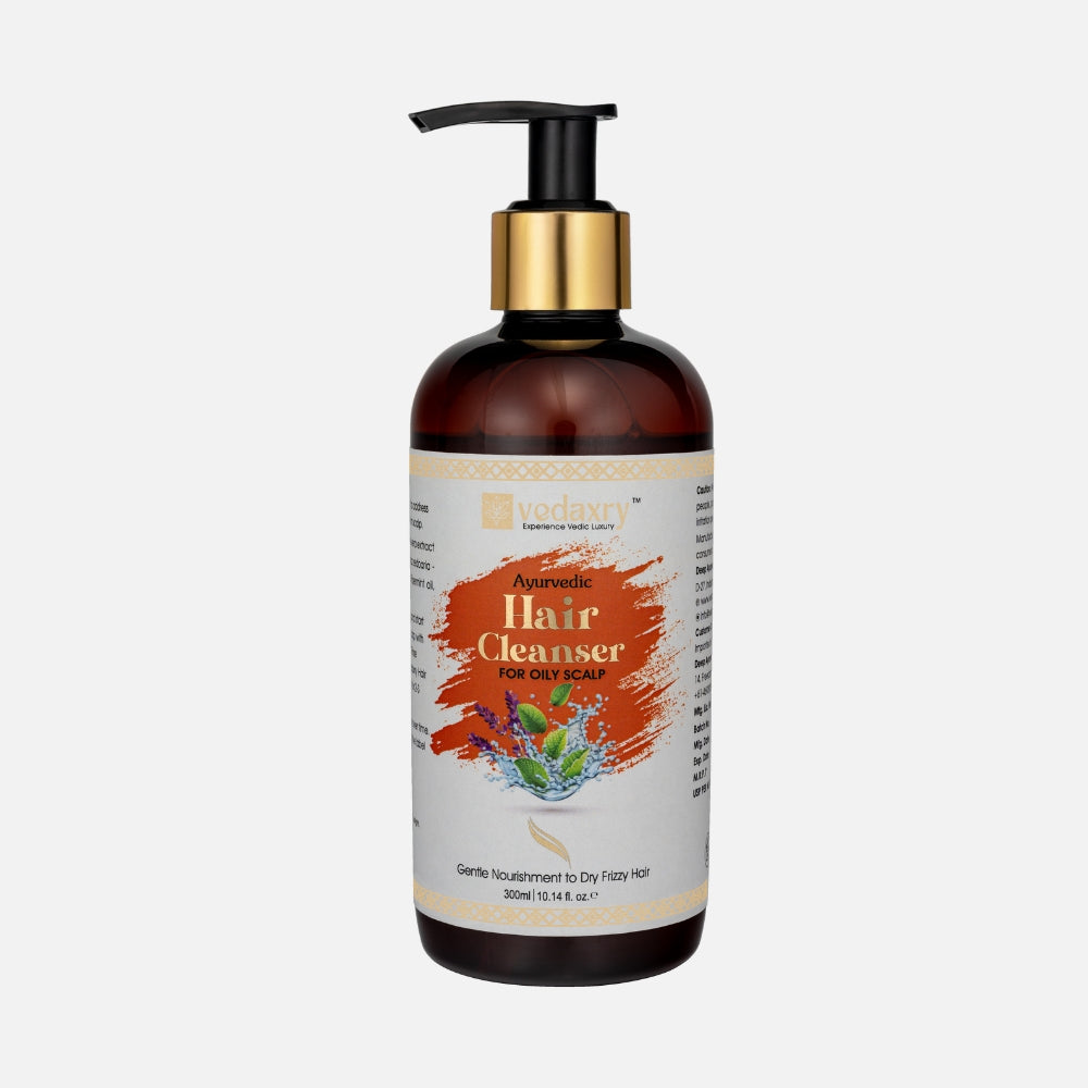 Hair Cleanser