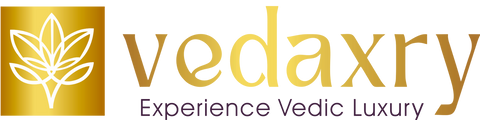 Vedxary Logo