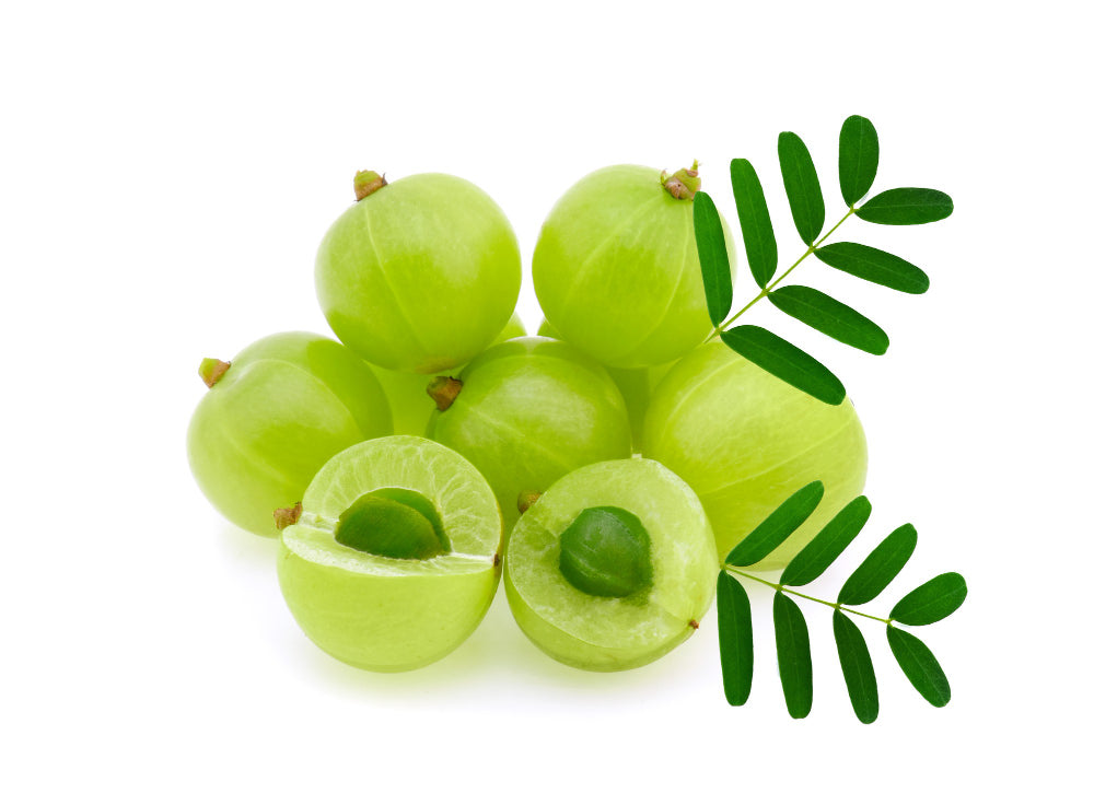 8 Amazing Benefits of Amla for Hair