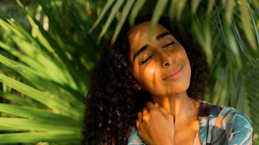 5 ayurvedic ways to get healthy summer glow