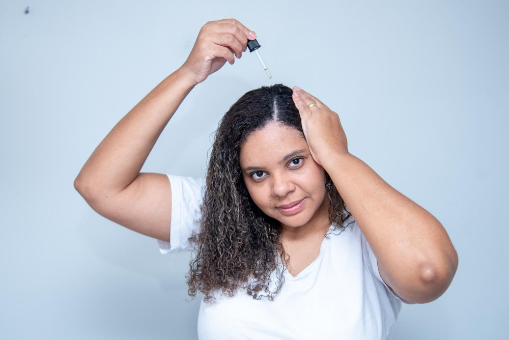 A Complete Guide to Use Til Oil for Maximum Hair Benefits