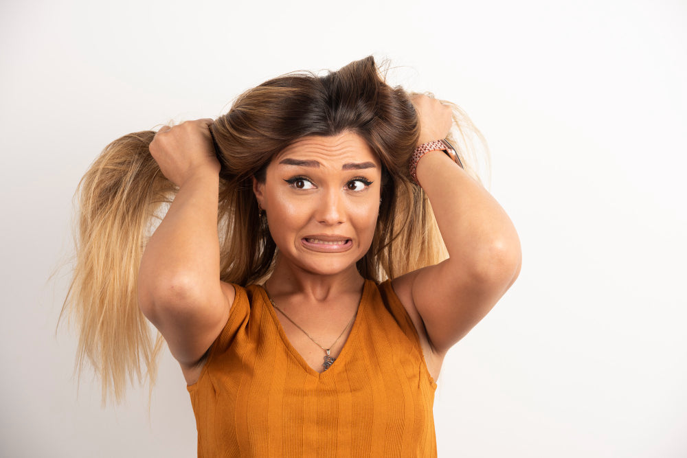 7 Common Hair Mistakes and How to Fix Them