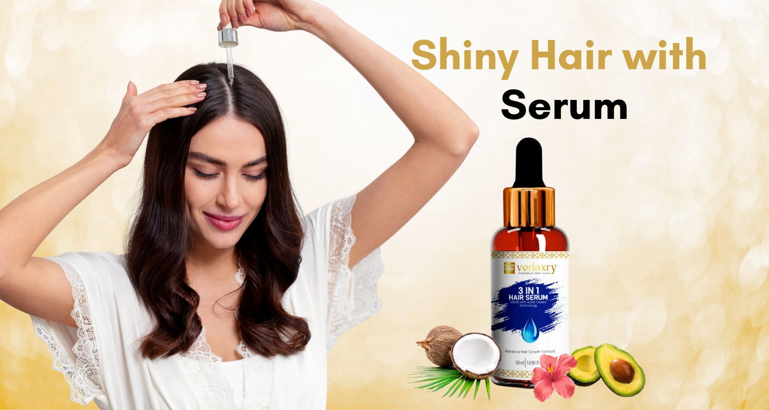 Hair Serum Benefits and How to Use It for Best Results