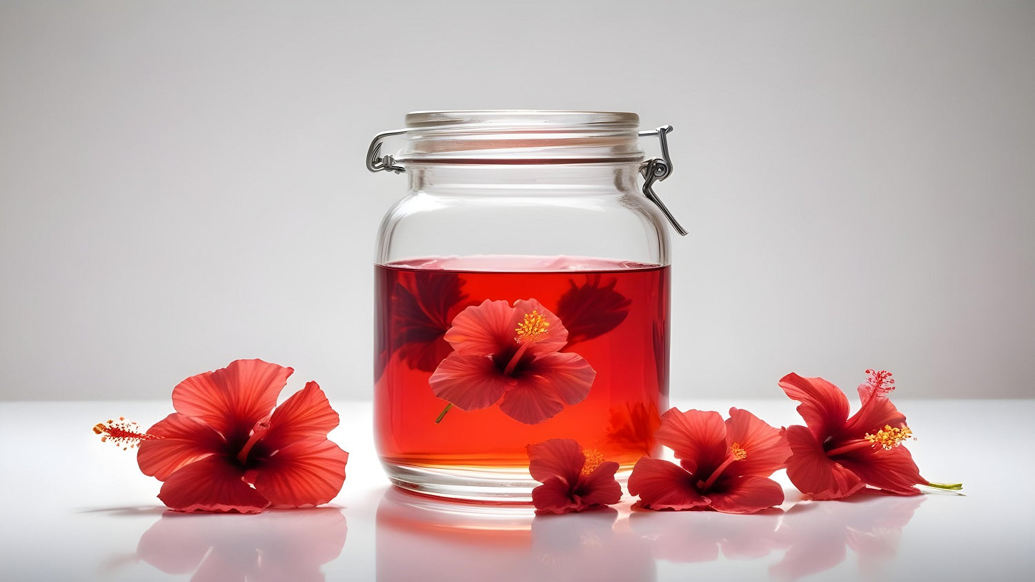 7 Amazing Benefits & Uses of Hibiscus Leaves for Hair Growth