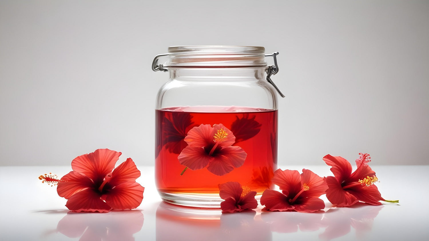 Hibiscus Leaves for Hair : Benefits, Uses and Side Effects