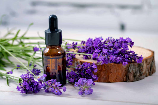 Ten Best Essential Oils Widely Used for Face & Skin Care - Vedaxry-Experience Vedic Luxury