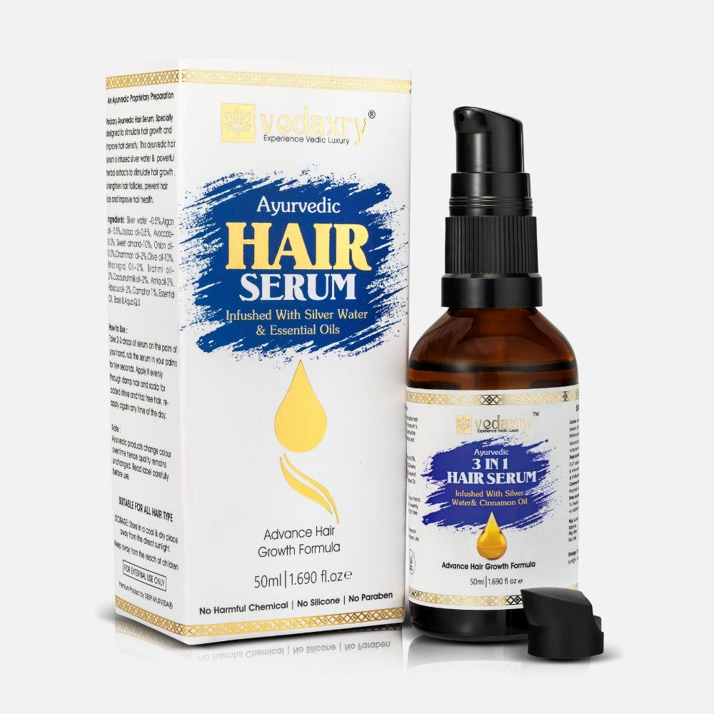 Hair Serum