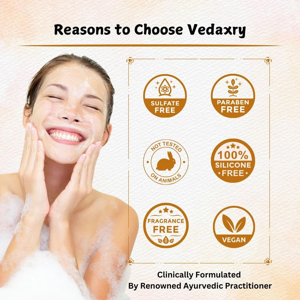 Body Cleanser - Moringa Fresh + Moisturizing Body Lotion
