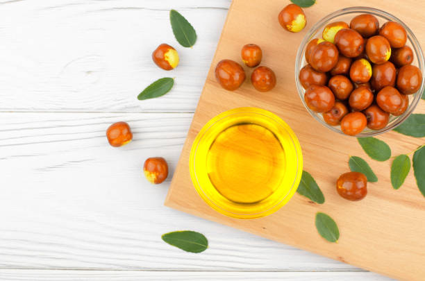 Jojoba_Oil