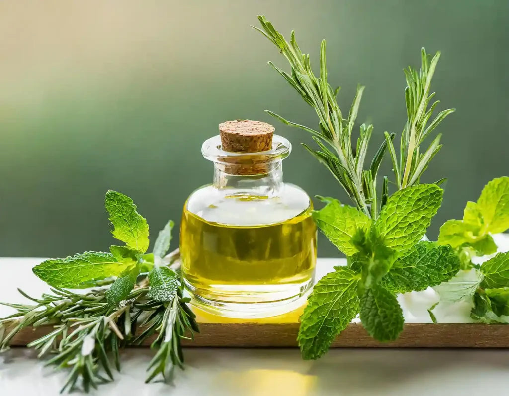 Peppermint_Oil