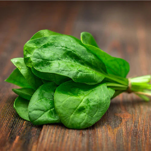 Spinach